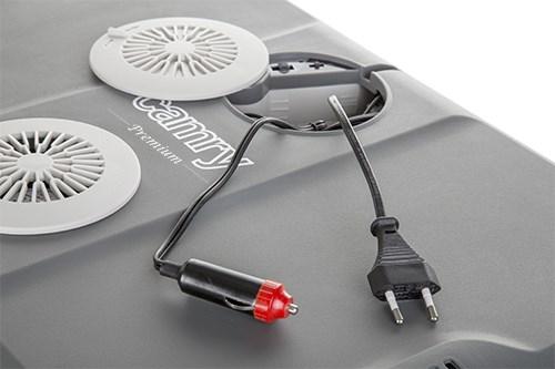 Produktbild Camry CR 8061 Kühlbox Elektro (45 l)