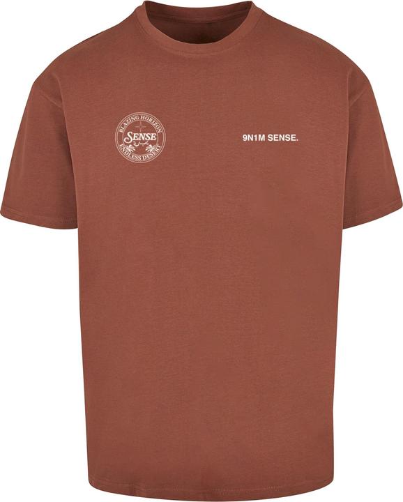 9N1M Sense SENSE Endless Dessert Tee 2 - 160673 (S)