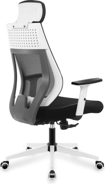 Actual product image Mark Adler Office Chair MANAGER 3.9 Black