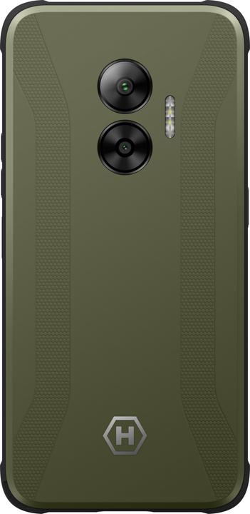 Image du produit Myphone Hammer Blade V 5G ME Vert