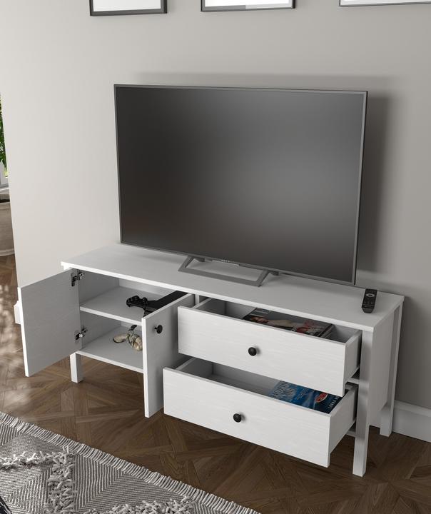 Actual product image Skye Decor Zemix TV Stand