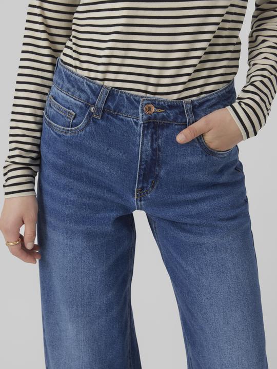 Produktbild Vero Moda Low Rise Jeans (W28/L34)