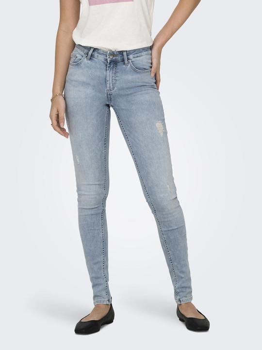 Immagine prodotto Only Onlblush Mid Skinny Dnm Ana698 Noos (34)
