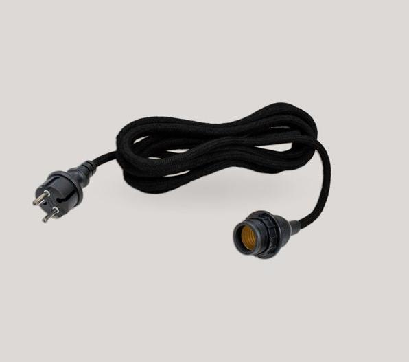 Immagine prodotto Newgarden New Garden CALABARDINA HANG Cable terrakotta (E27, IP44)