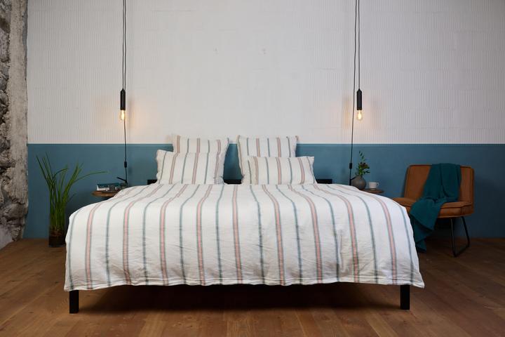 Actual product image Journey Living Montalcino (Pillowcase, 65 x 100 cm)