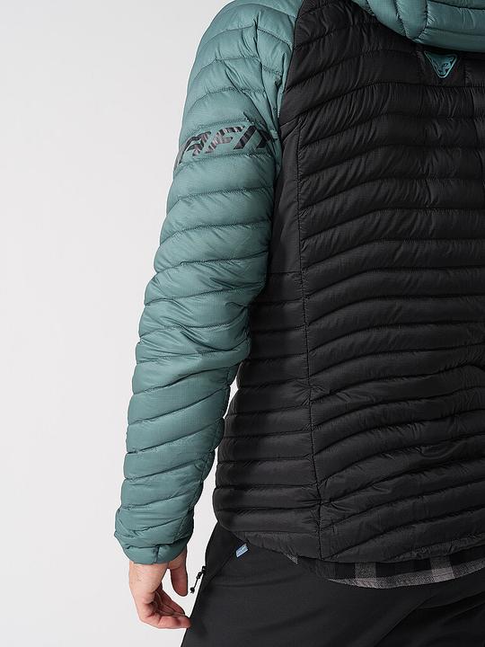 Produktbild Dynafit Radical Down M Hood Jacket Daunenjacke (46, S)