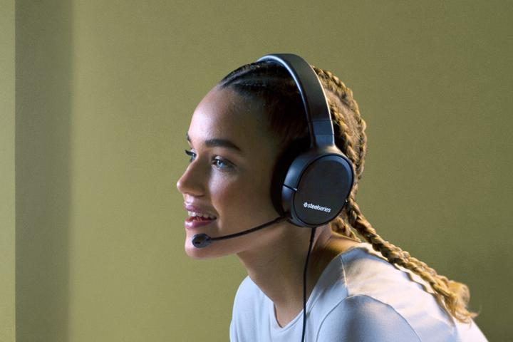 Immagine prodotto SteelSeries Arctis 1 (Cablato)