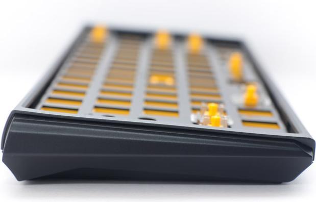 Immagine prodotto Ducky One 3 Hot-Swap Barebone (US, Cablato)