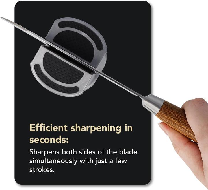 Produktbild DMT Simple-Sharp