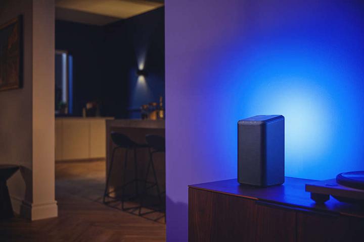 Produktbild Philips Fidelio TAFS1/10 (Bluetooth, WLAN)