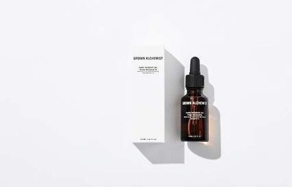 Immagine prodotto Grown Alchemist Olio puro di rosa canina Rosa Mosqeta (25 ml, Olio viso)