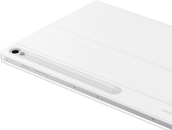 Image du produit Samsung Book Cover Keyboard (DE, Samsung Galaxy Tab S10 FE+)