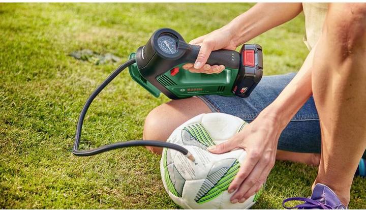 Actual product image Bosch Home & Garden UniversalPump (10.30 bar, 30 l)