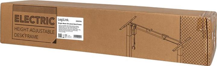 Productafbeelding LogiLink EO0029 - Elektrisch verstelbaar tafelframe, 1 motor