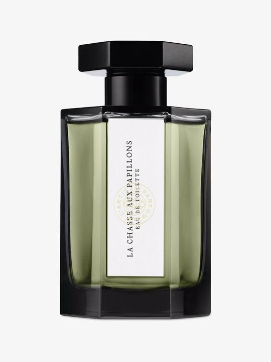 Actual product image L'Artisan Parfumeur La Chasse Papillons Eau de Toilette (Eau de toilette, 100 ml)