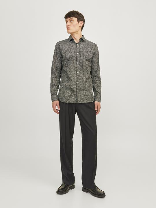 Image du produit Jack & Jones Jprblablackpool Stretch Ls Shirt Sn (XL)