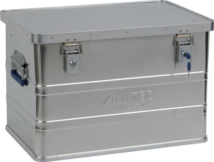 Produktbild Alutec Classic 68