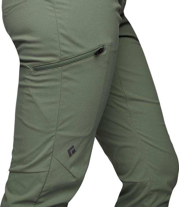Produktbild Black Diamond W Technician Alpine Pants (10, L)