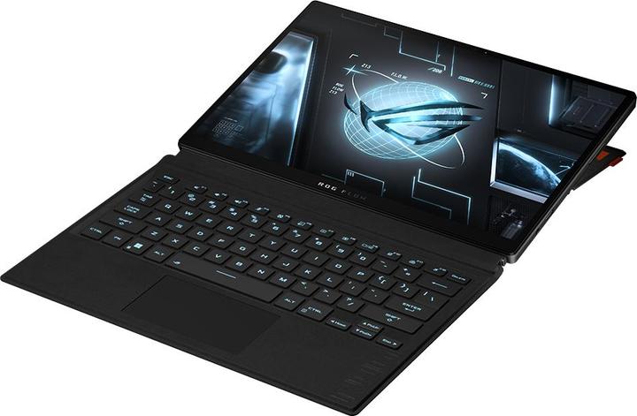 Actual product image ASUS ROG Flow Z13 (13.40", Intel Core i9-12900H, 16 GB, 1000 GB, DE)