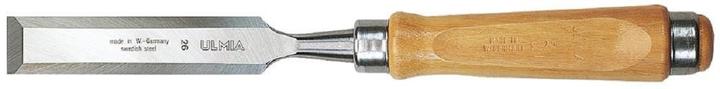 Actual product image Ulmia 164-6 Meissel Haagbeuk 6 mm (6 mm)