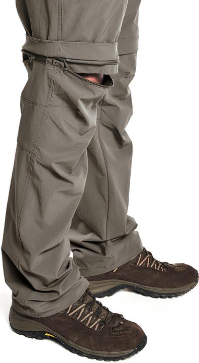 Produktbild Maier Sports Tajo 2 Zip Off Hose lang (58)
