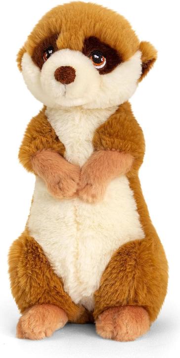 Keel Meerkat (22 cm)