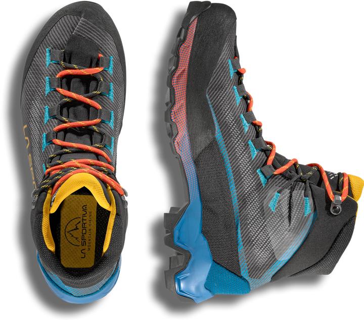 Actual product image La Sportiva Aequilibrium Hike GTX (44.5)