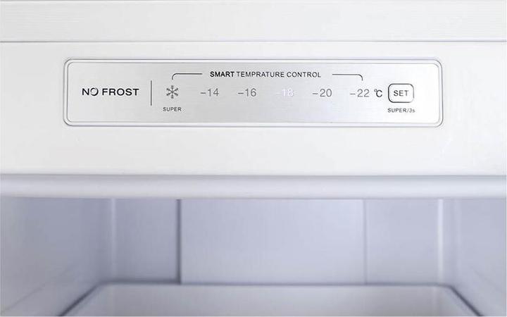 Produktbild Kibernetik Gefrierschrank FSP (Freistehend, 204 l)