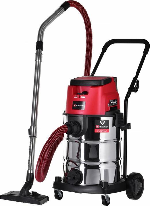 Produktbild Einhell TP-VC 36/30 S Auto-Solo (Nass-Trockensauger)