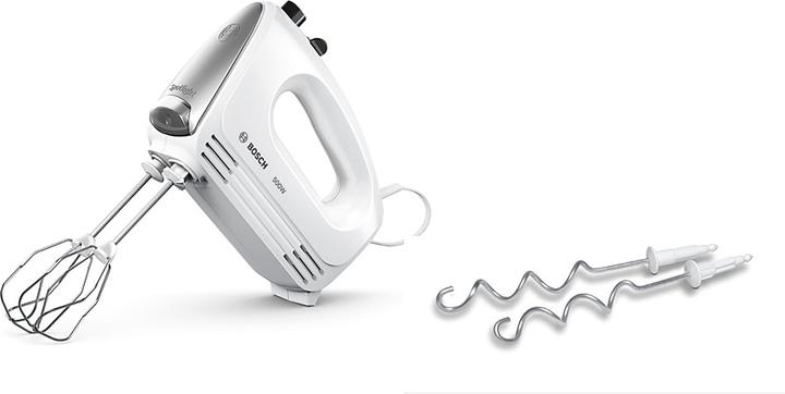 Image du produit Bosch Hausgeräte MFQ25200 (500 W)