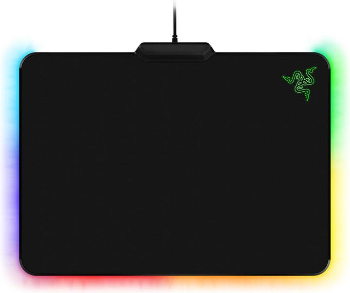 Actual product image Razer Firefly Cloth Edition (L)