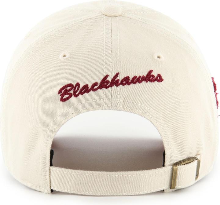 Produktbild 47 Brand Relaxed Cap - Clean Up FABER Chicago Blackhawks