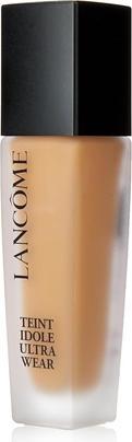 Actual product image Lancôme Complexion Idole Ultra Wear 415W (Camel)