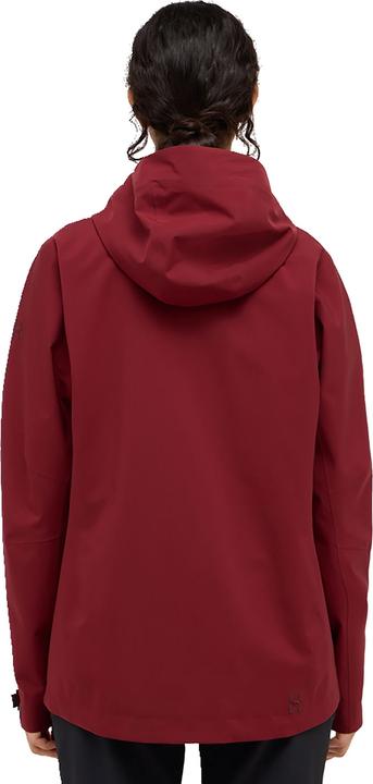Immagine prodotto Haglöfs Women's Breeze Proof Jacket (M)