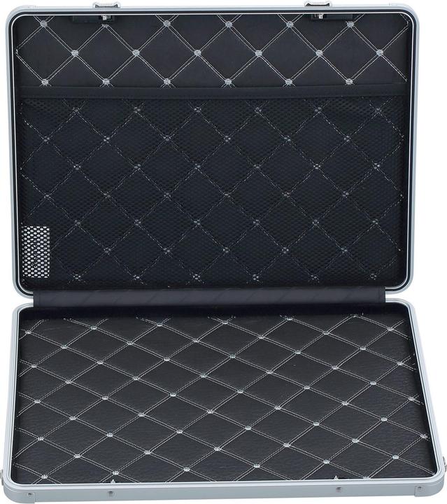 Image du produit Aleon Étui pour ordinateur portable en aluminium 17 (18.11")