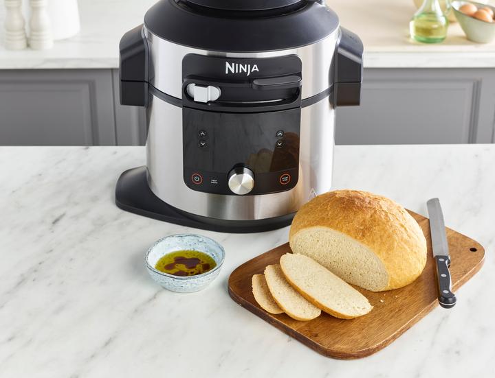 Actual product image Ninja OL650EUFoodi MAX 12-in-1 SmartLid Multicooker (CH plug)