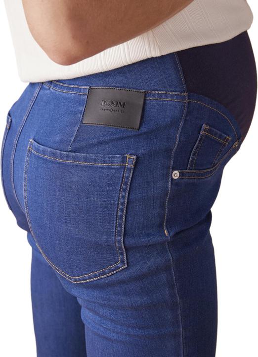 Actual product image Envie de Fraise Umstands-Jeggings, WATERLESS-Denim (Frequency band 38 (2600 MHz))