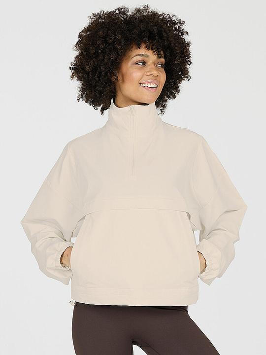 Actual product image Endurance Sweater Carley 1/2 Zip (42)