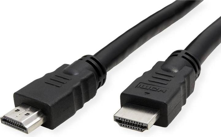Produktbild Value HDMI (Typ A) — HDMI (Typ A) (1 m, HDMI)