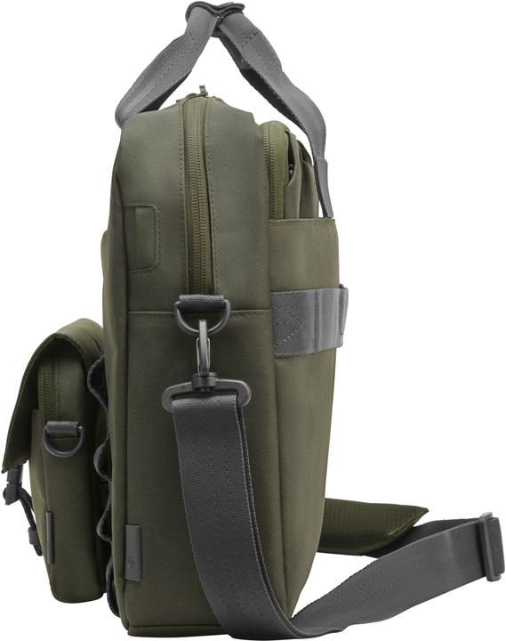Actual product image HP 15.6-inch Modular Laptop Bag (15.60", HP)