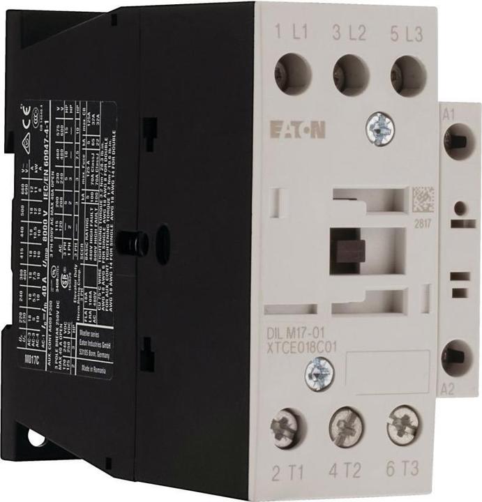Immagine prodotto Eaton DILM17-01