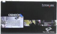 Actual product image Lexmark C5240ch (C)