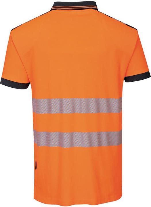 Immagine prodotto Portwest Polo ad alta visibilità T180 (XL)