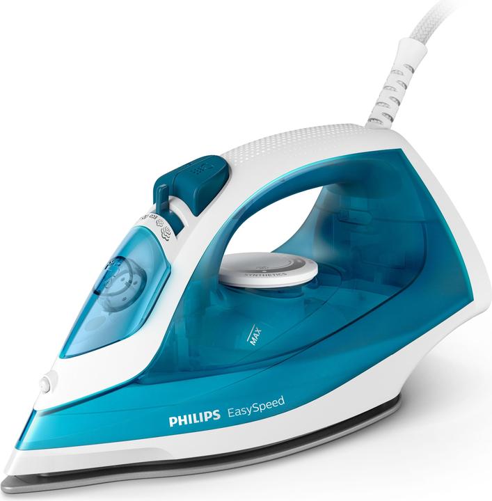 Productafbeelding Philips EasySpeed GC1750/21 (2000 W, 100 g/min)