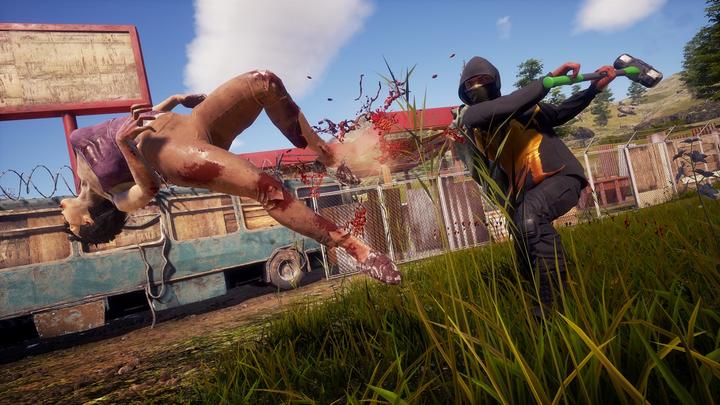 Produktbild Microsoft State of Decay 2 Juggernaut Edition (Xbox One X, Xbox Series X, Xbox One S, Xbox Series S)