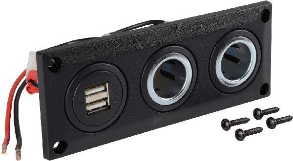 Immagine prodotto HB Presa accendisigari USB