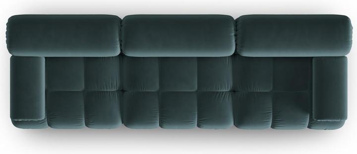 Actual product image Maison Heritage Gerda (Modular sofa, 3-seater)