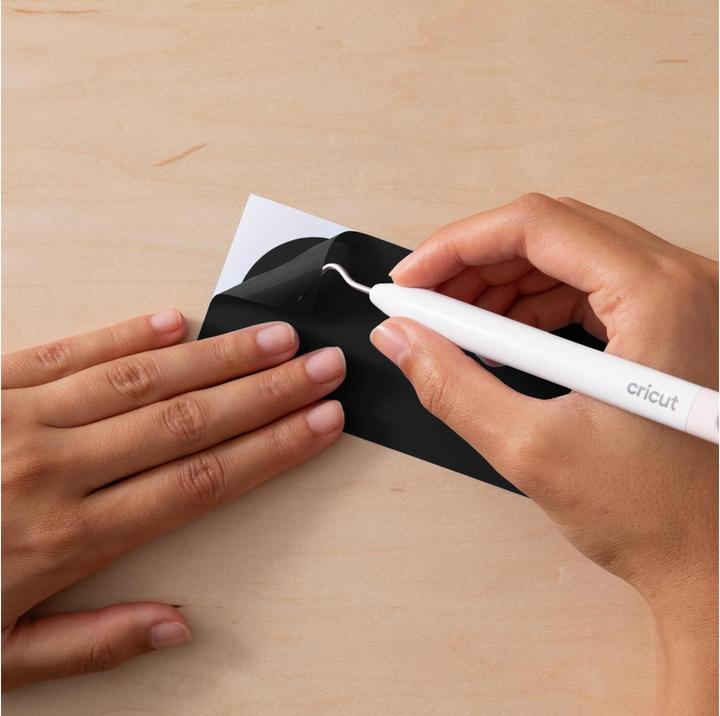 Produktbild Cricut Vinylfolie Joy Xtra Smart ablösbar 3-teilig, Elegance