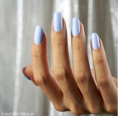Immagine prodotto CND Vinylux 15 ml (Blu chiaro con un leggero effetto metallico)
