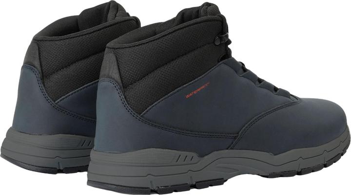 Actual product image Regatta Mens Denison Ankle Boots (39)